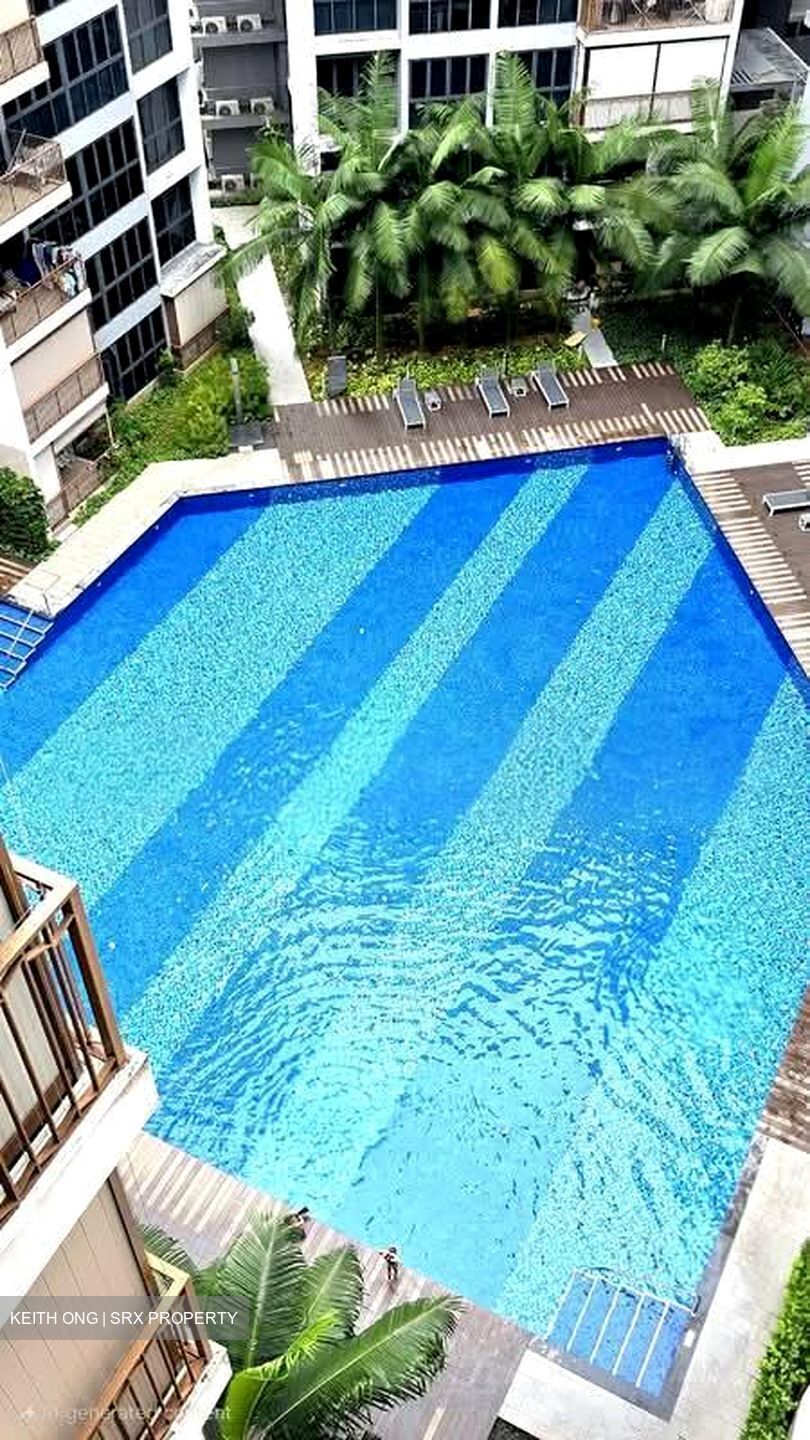 The Criterion (D27), Condominium #606440831